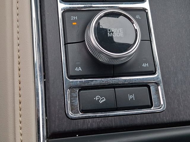 Certified 2024 Ford Expedition Max Platinum AWD/4WD image 26