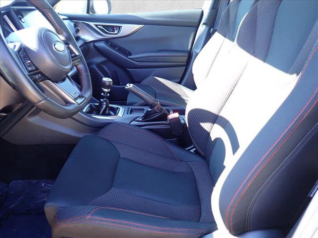 Certified 2023 Subaru WRX Premium AWD/4WD image 11