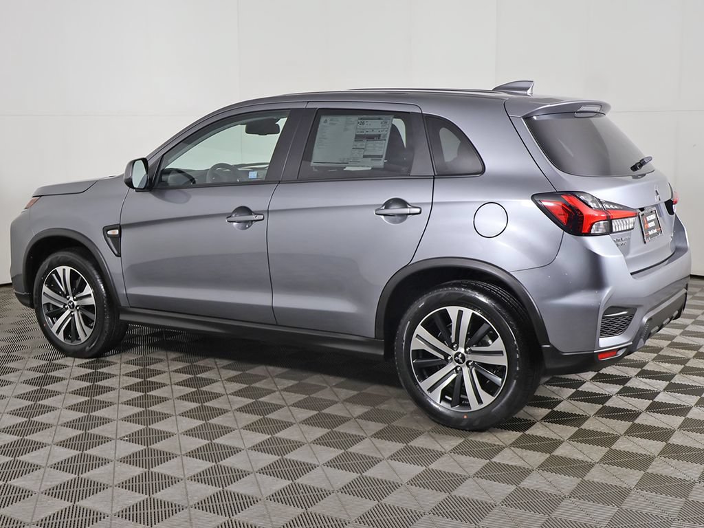 New 2026 Mitsubishi Outlander Sport ES AWD/4WD image 10