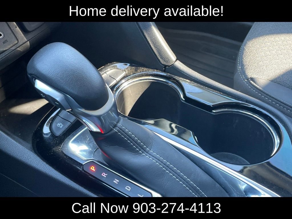 Used 2023 Buick Encore GX Preferred image 25