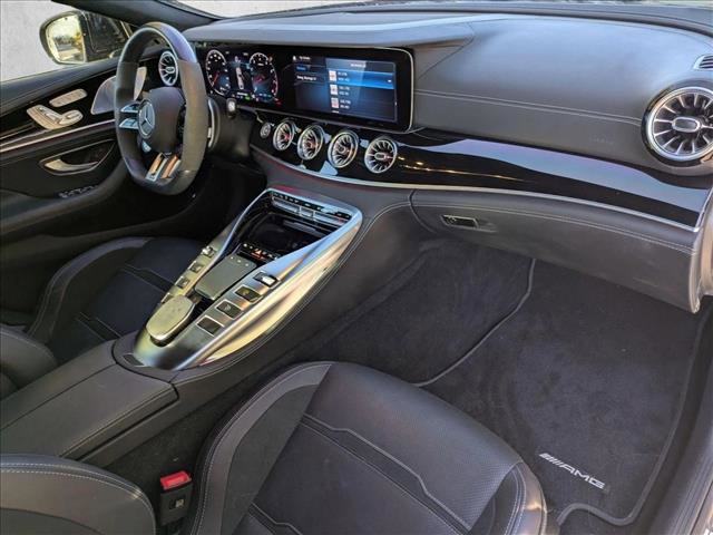 Certified 2023 Mercedes-Benz AMG GT 53 image 23