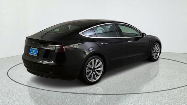 Used 2019 Tesla Model 3 RWD image 7