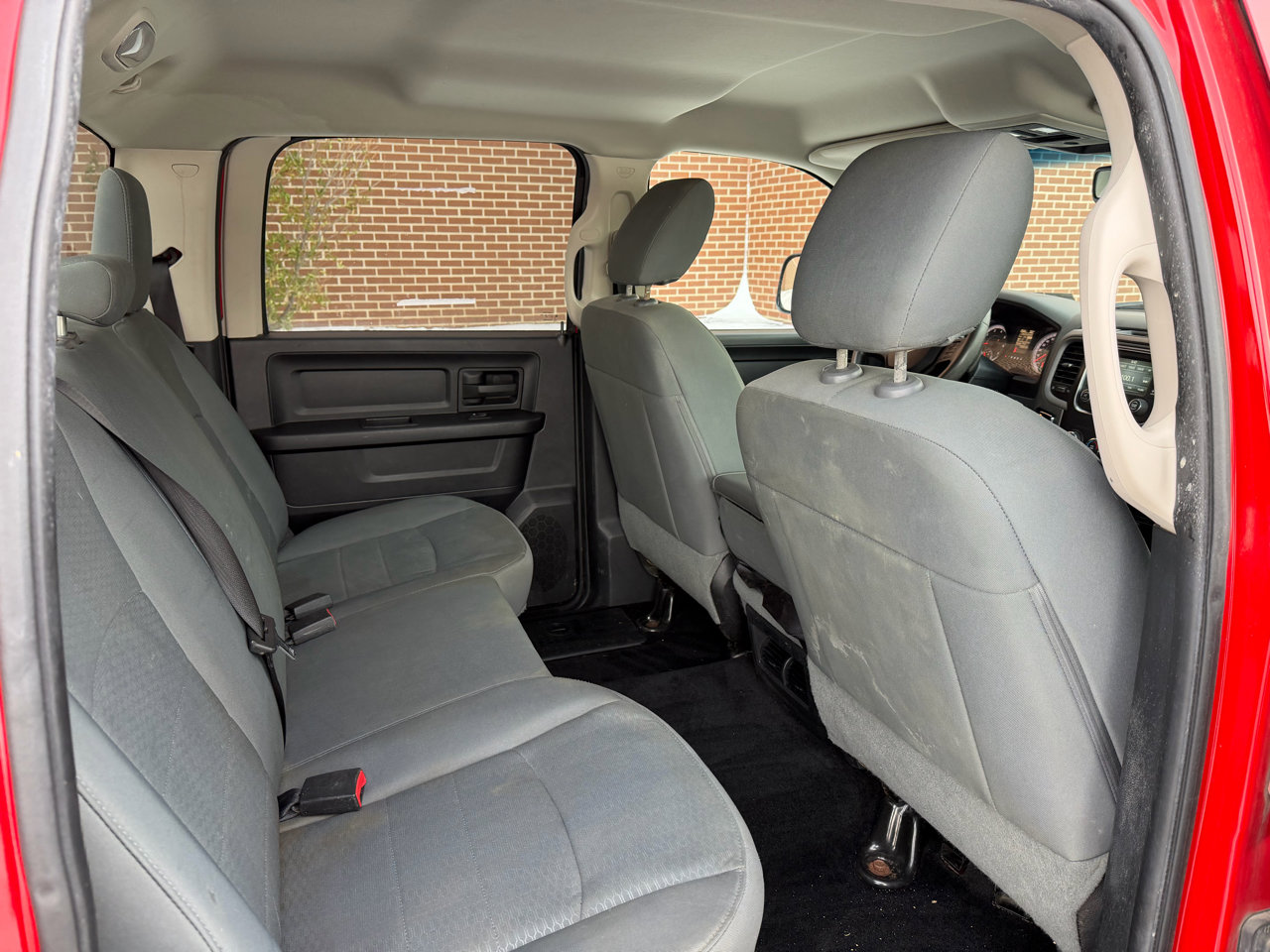 Used 2014 RAM 1500 Tradesman w/ Popular Equipment Group image 25