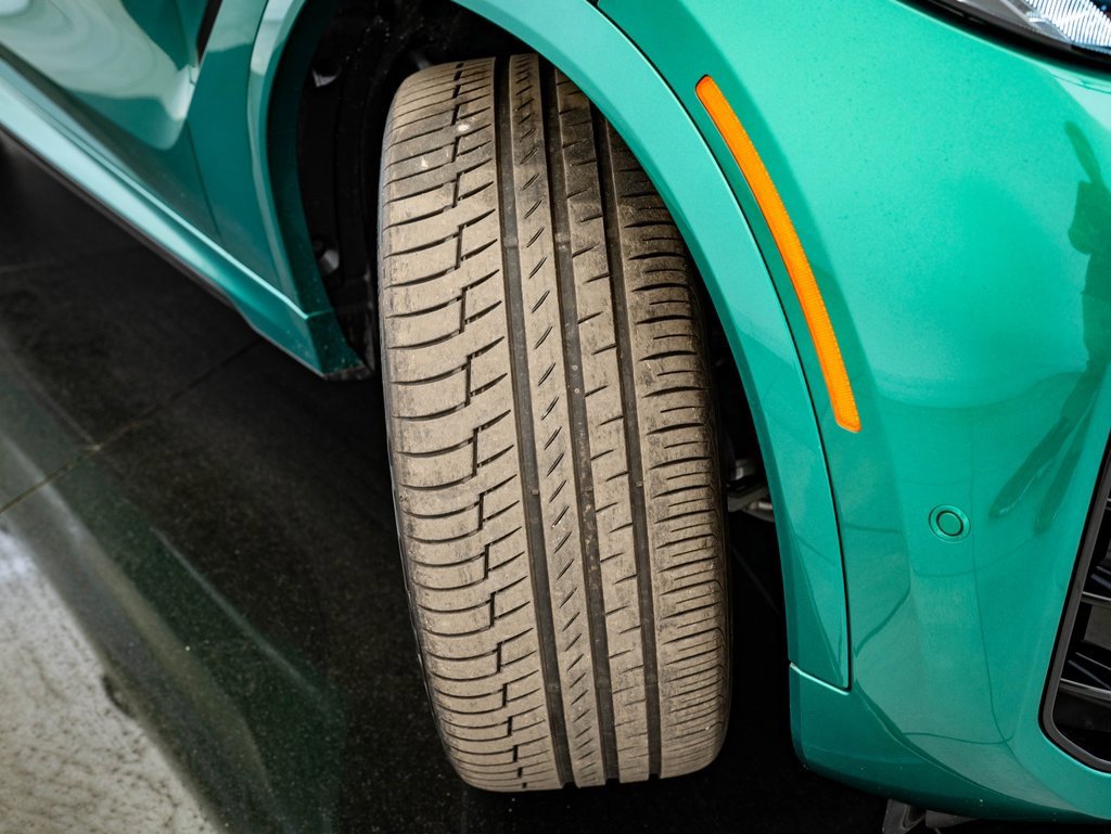 Used 2024 BMW X6 M60i image 42