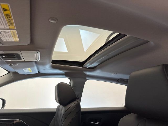 New 2025 Acura ADX FWD image 24