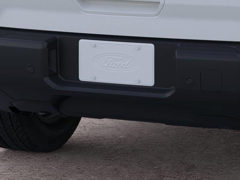 New 2026 Ford Bronco Sport Big Bend AWD/4WD image 23