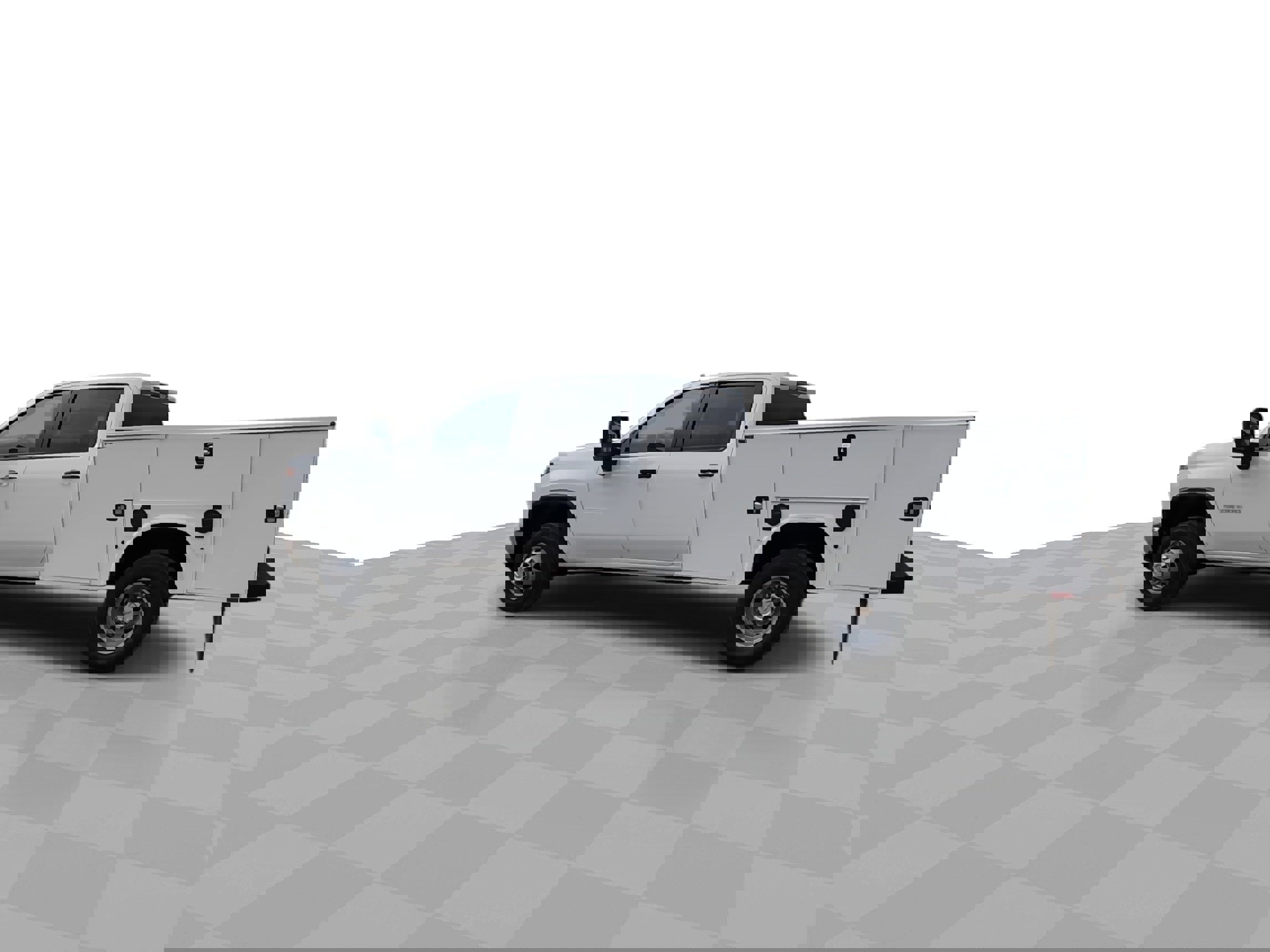 New 2026 Chevrolet Silverado 3500 W/T w/ WT Convenience Package image 38