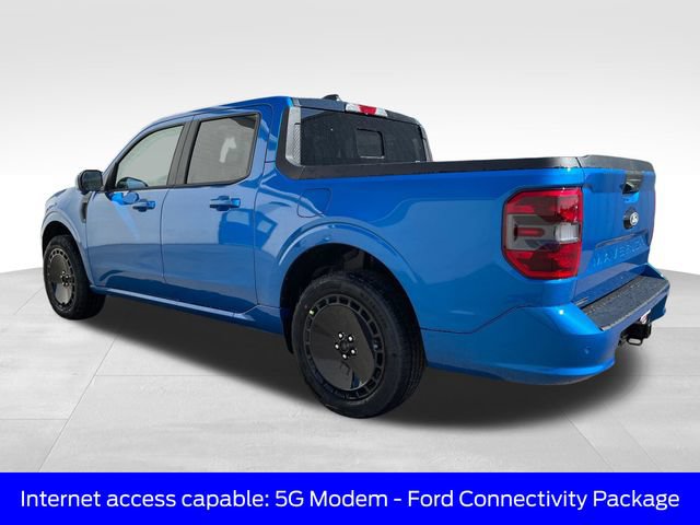 New 2026 Ford Maverick Lobo AWD/4WD image 3