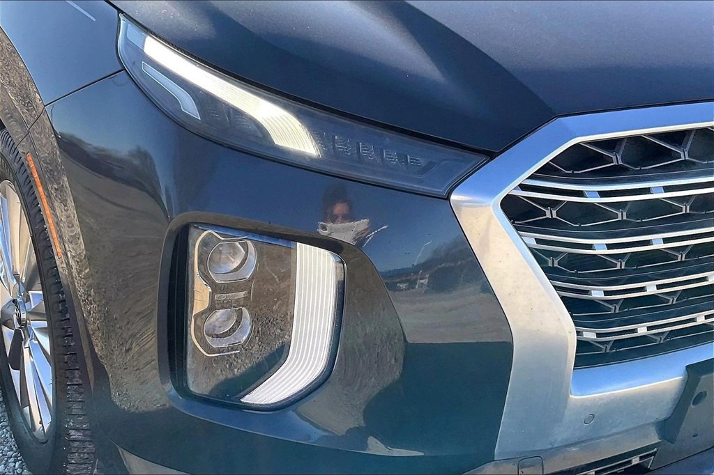Used 2020 Hyundai Palisade Limited image 29