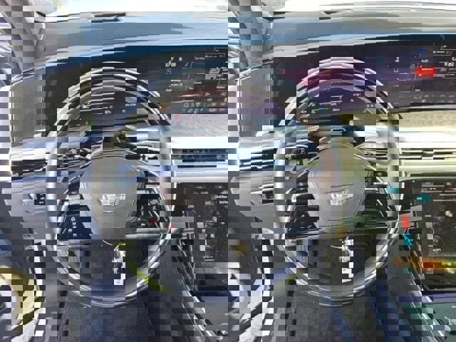 Used 2025 Cadillac Escalade IQ Sport 2 image 6