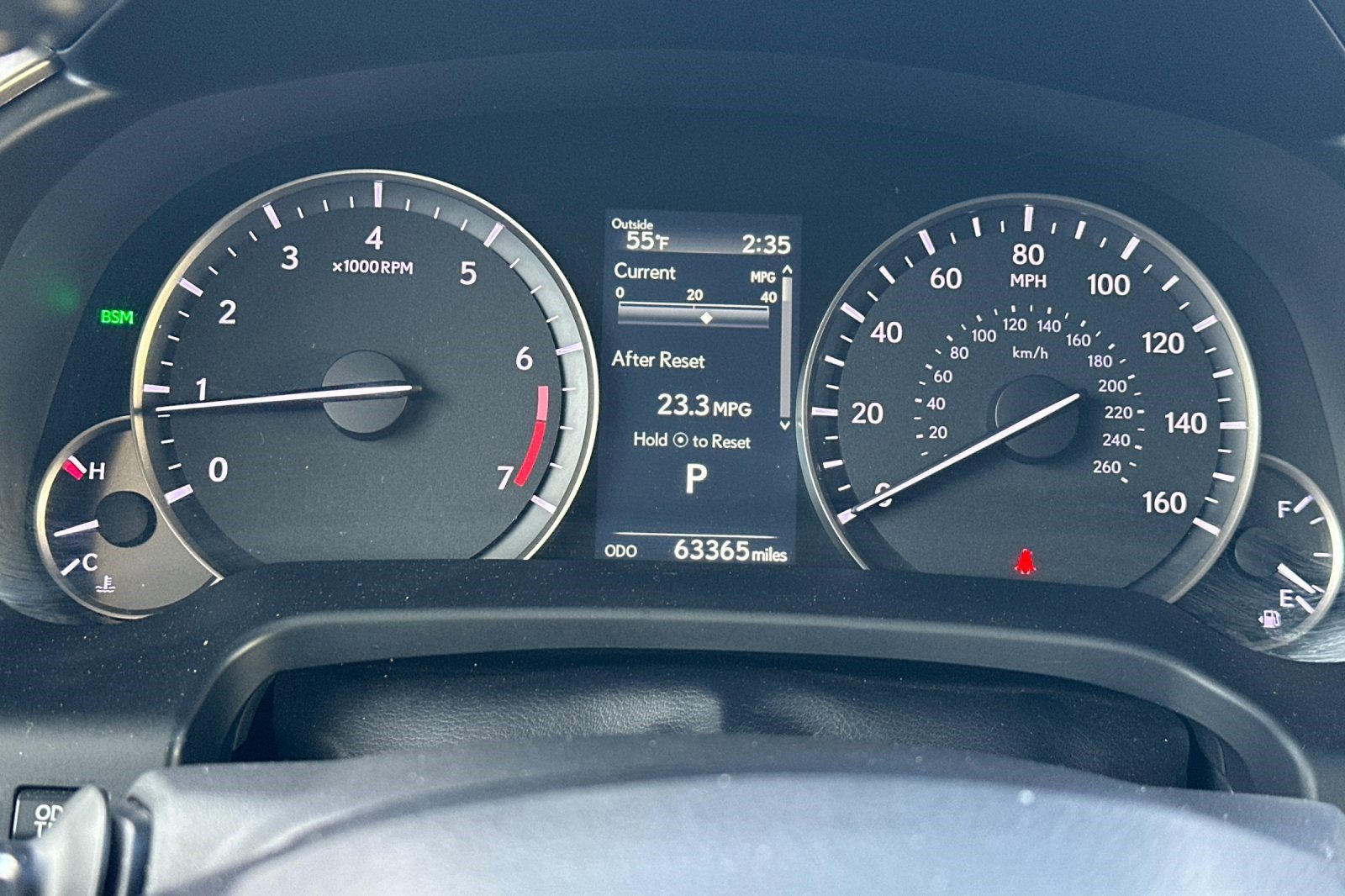 Certified 2021 Lexus RX 350 FWD image 34