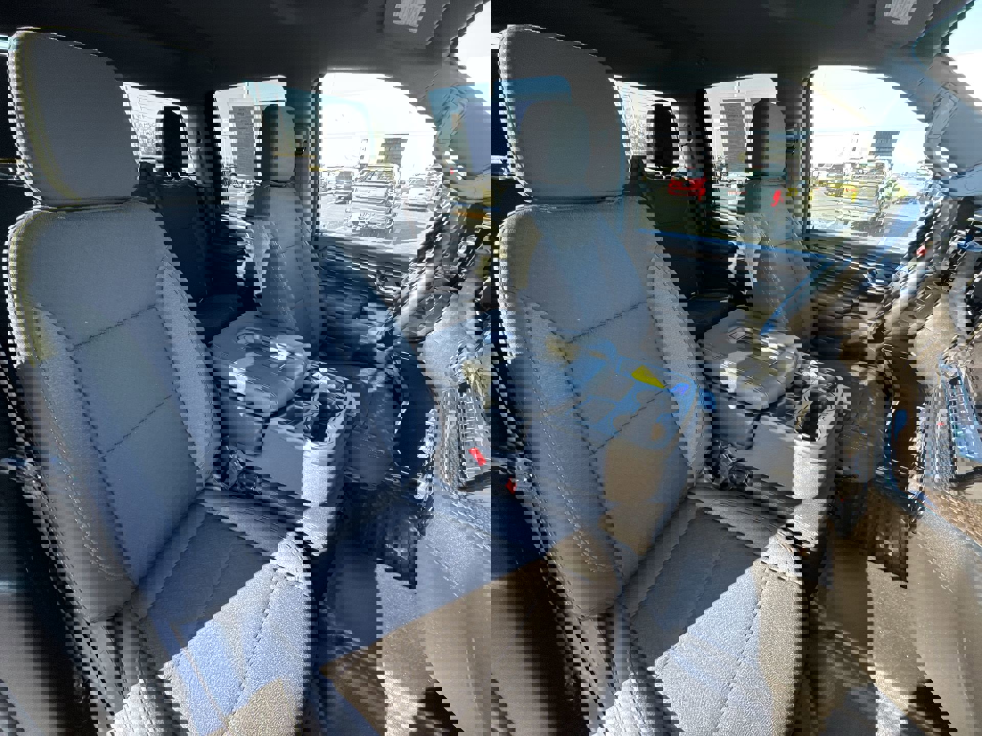 Certified 2024 Chevrolet Silverado 3500 LT w/ Safety Package image 26