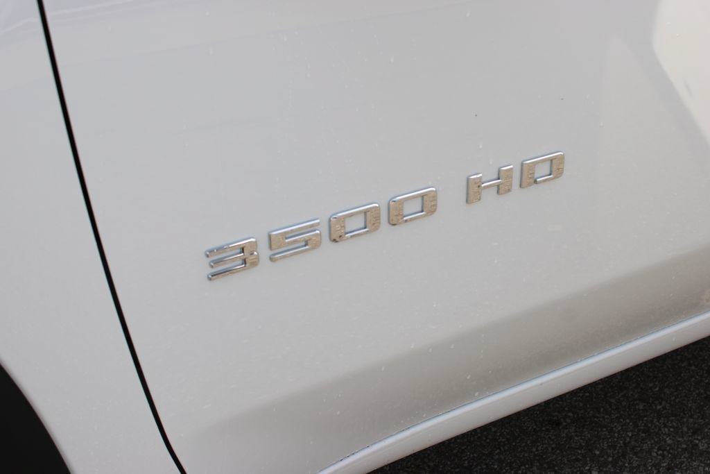 New 2026 Chevrolet Silverado 3500 W/T w/ WT Convenience Package AWD/4WD image 9