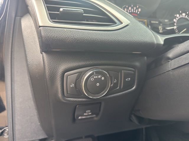 Used 2017 Lincoln MKZ Reserve w/ Climate Package image 14