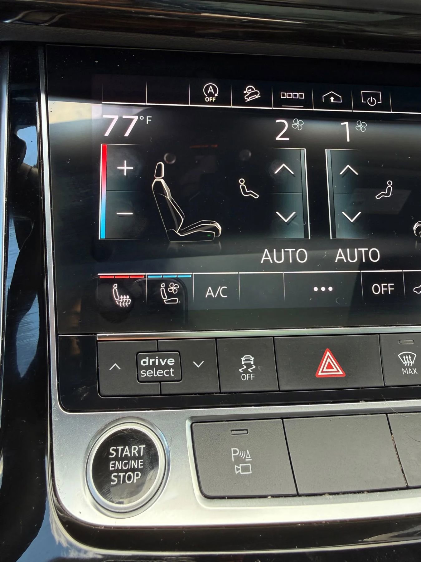 Used 2022 Audi Q7 2.0T Premium Plus w/ Premium Plus Package image 25