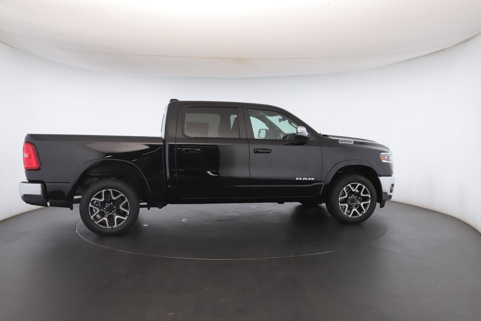 New 2026 RAM 1500 Laramie image 31