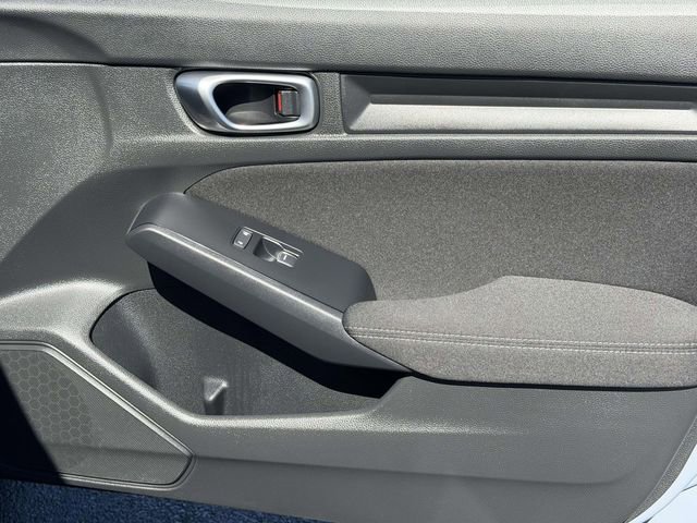 Certified 2023 Honda Civic Sport image 6