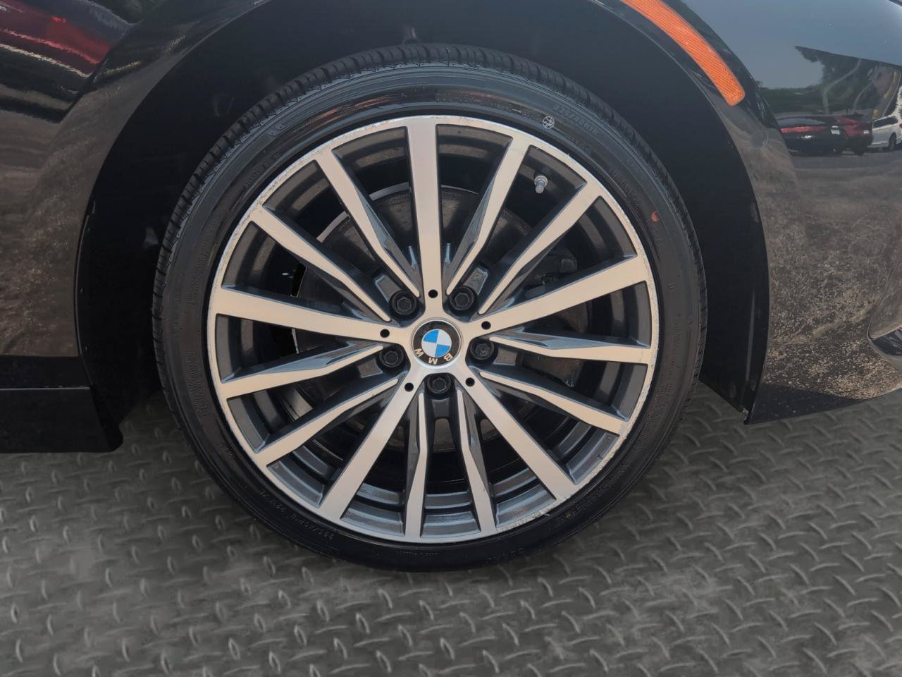 Used 2021 BMW 228i xDrive Gran Coupe w/ Premium Package AWD/4WD image 32