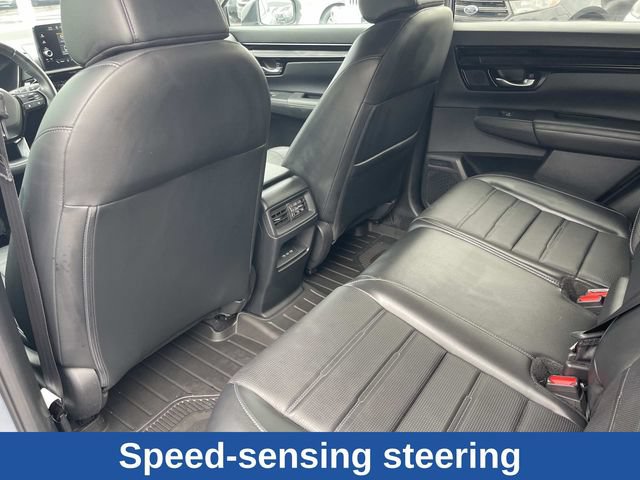 Used 2024 Honda CR-V EX-L image 23