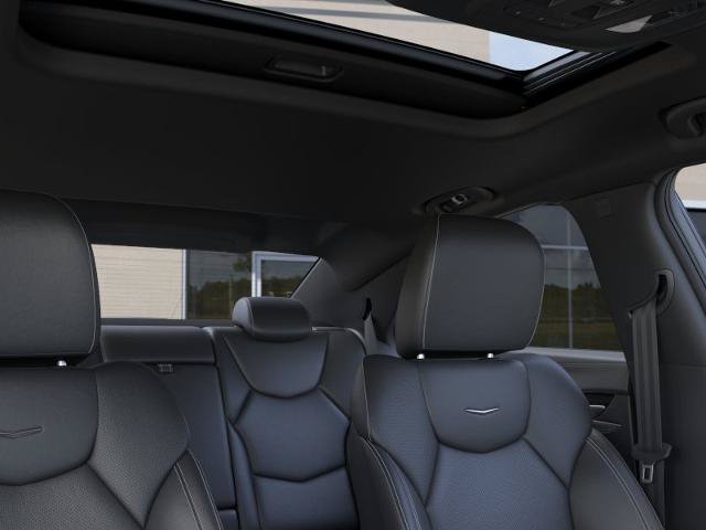 New 2026 Cadillac CT4 Premium Luxury AWD/4WD image 24