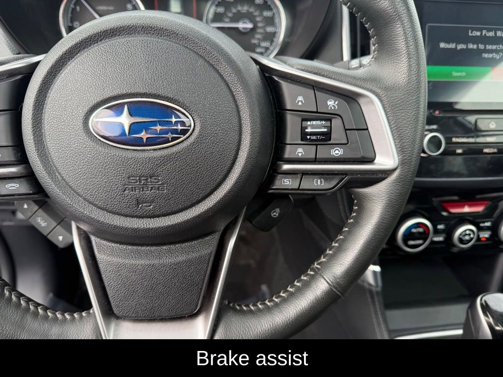 Used 2023 Subaru Forester Touring image 11