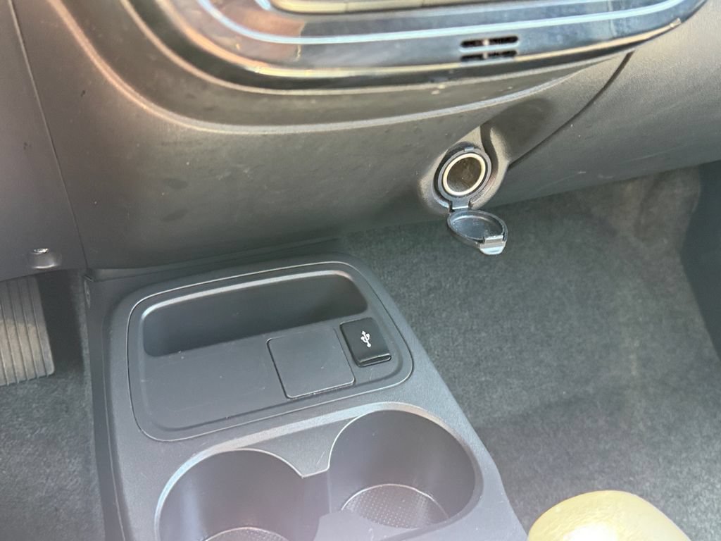 Used 2024 Mitsubishi Mirage ES FWD image 36
