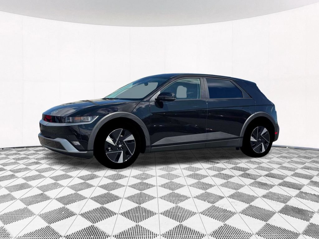 New 2026 Hyundai Ioniq 5 SEL AWD/4WD image 2
