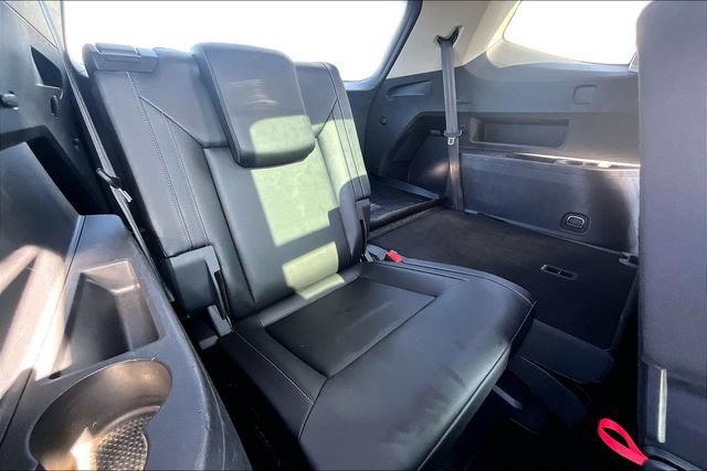 Used 2019 Volkswagen Atlas SEL AWD/4WD image 29