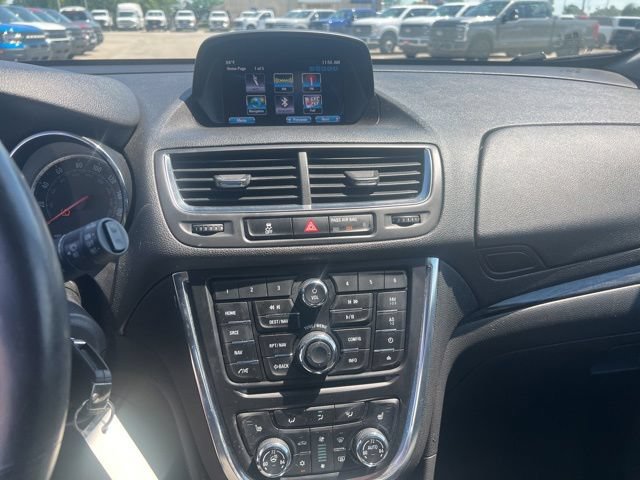 Used 2016 Buick Encore Leather w/ Experience Buick Package FWD image 21