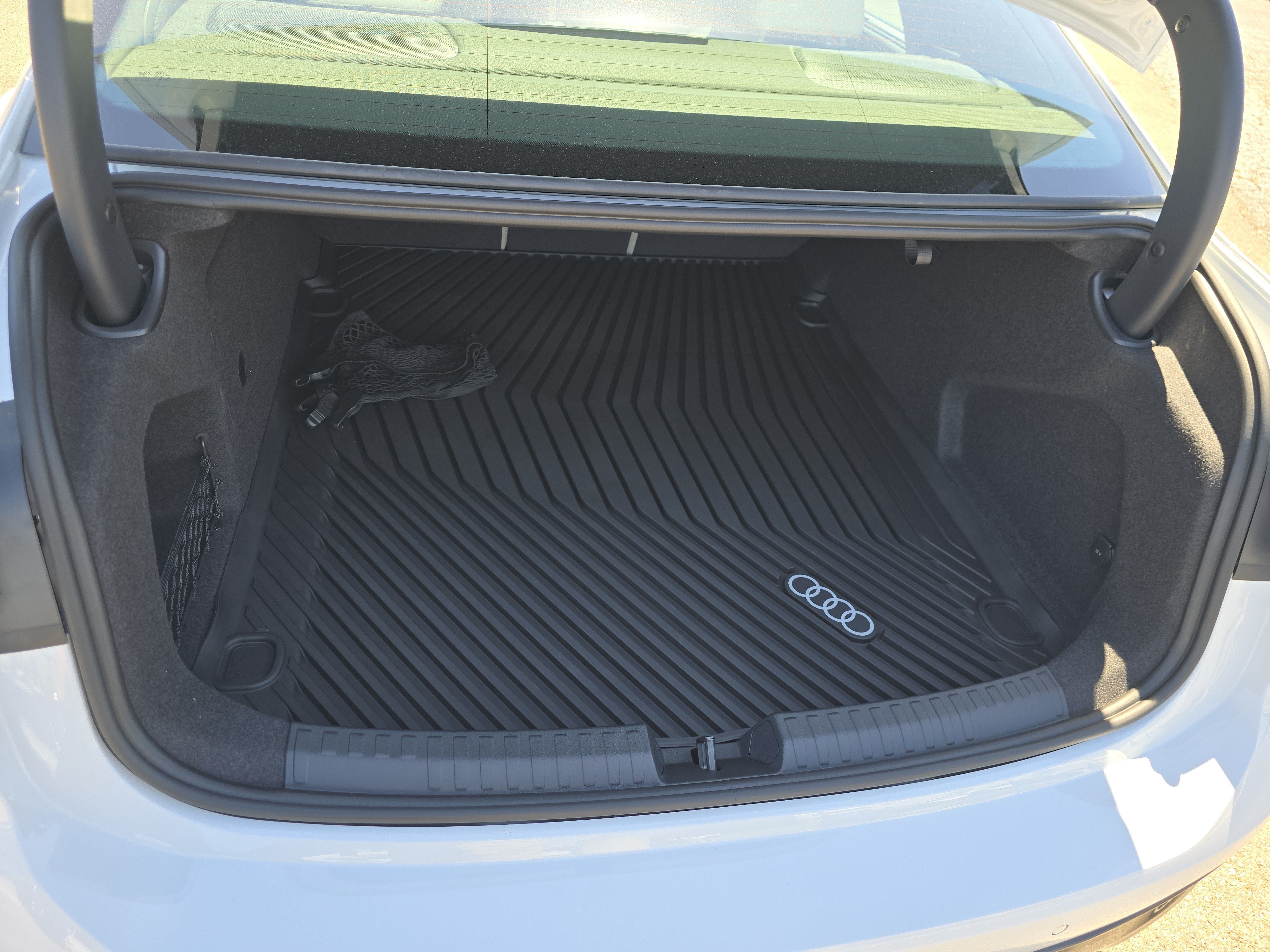 New 2026 Audi A6 Premium Plus AWD/4WD image 17