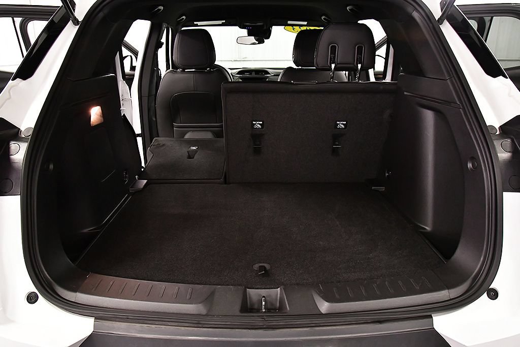 Used 2023 Chevrolet TrailBlazer ACTIV AWD/4WD image 29