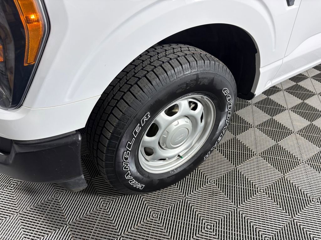 Certified 2023 Ford F150 XL image 10