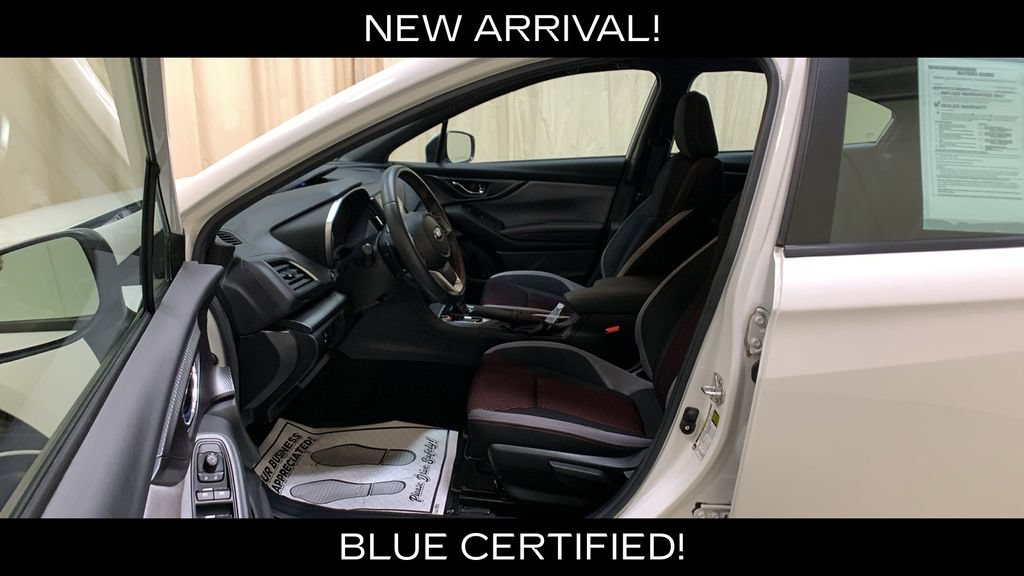 Used 2023 Subaru Impreza 2.0i Sport AWD/4WD image 25