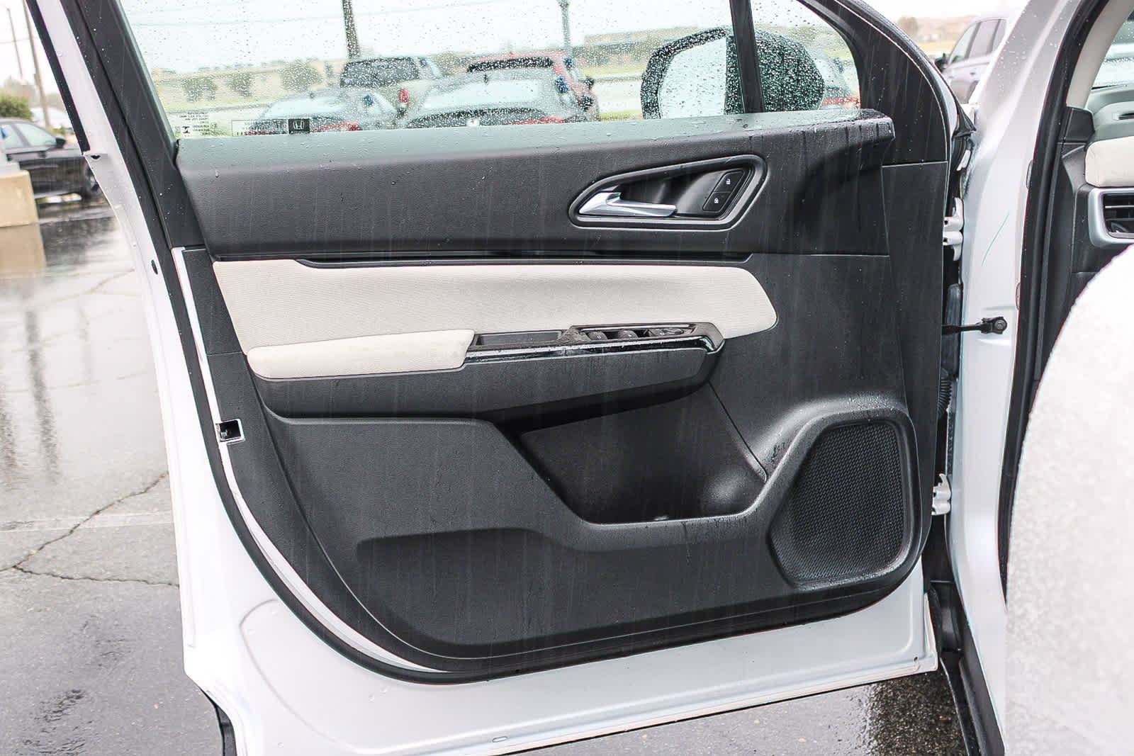 Certified 2025 Honda Prologue EX image 21