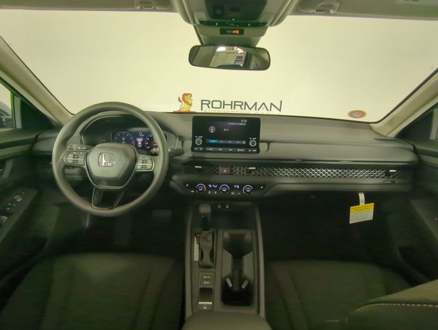 Used 2024 Honda Accord EX image 19