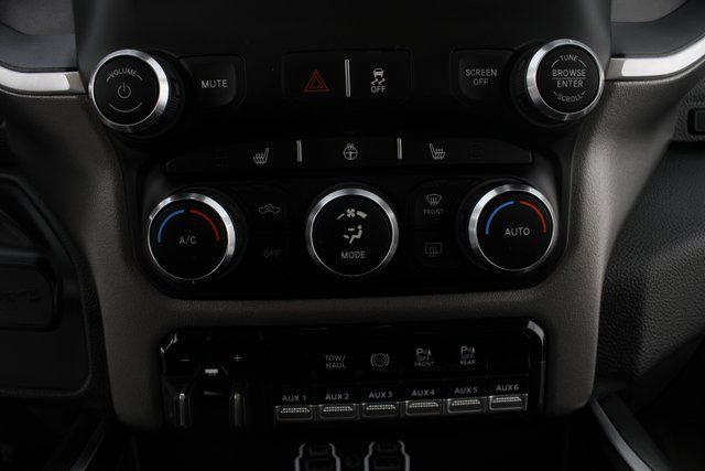 Used 2019 RAM 2500 Big Horn image 6