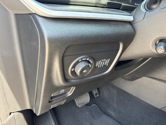 Used 2024 Jeep Grand Cherokee Limited w/ Luxury Tech Group II AWD/4WD image 19