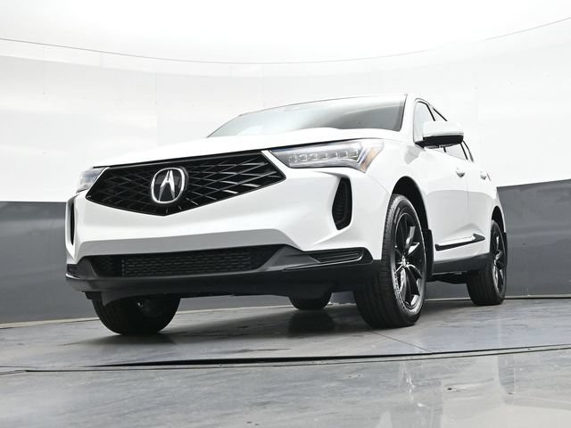 New 2026 Acura RDX SH-AWD image 35