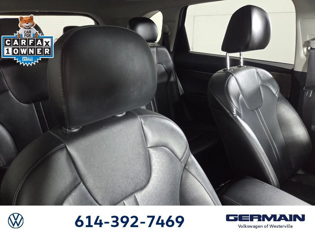 Used 2022 Kia Sorento S w/ Panoramic Sunroof Package AWD/4WD image 15