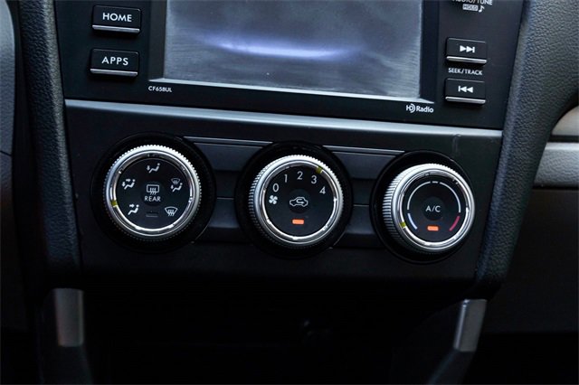 Used 2017 Subaru Forester 2.5i image 18