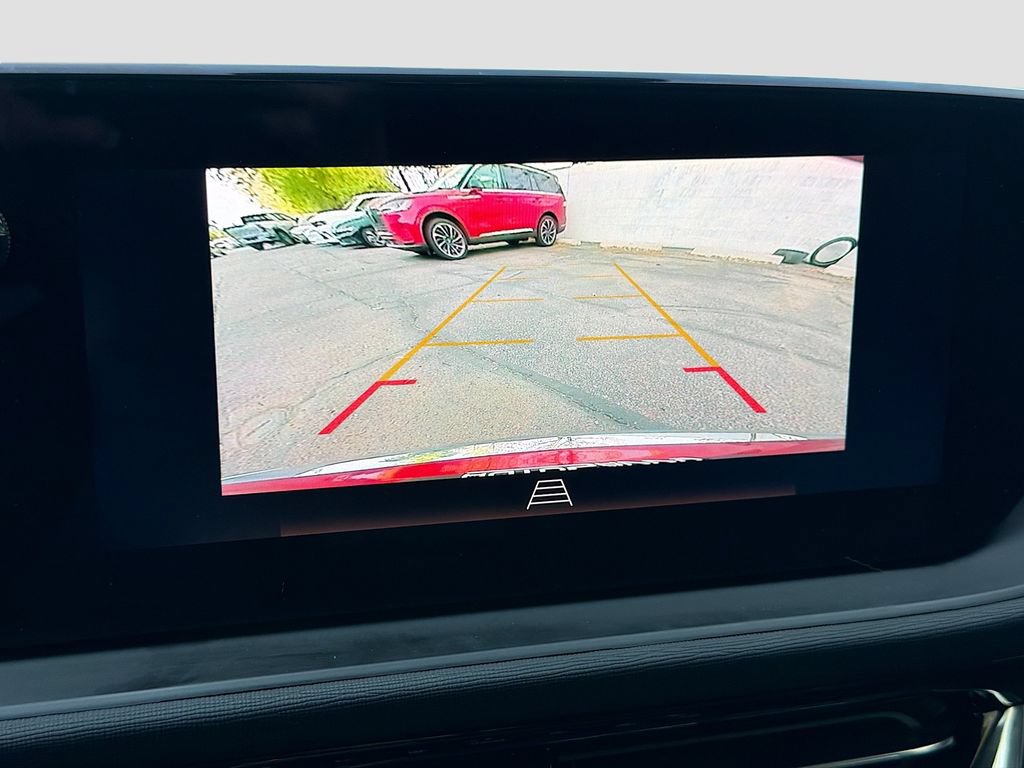Used 2024 Buick Envista Avenir FWD image 13