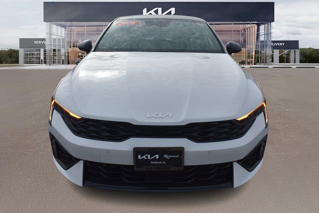 New 2026 Kia K5 GT-Line w/ GT-Line Premium Package image 9