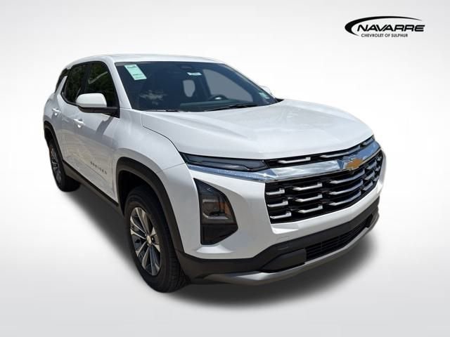 New 2026 Chevrolet Equinox LT w/ Convenience Package II