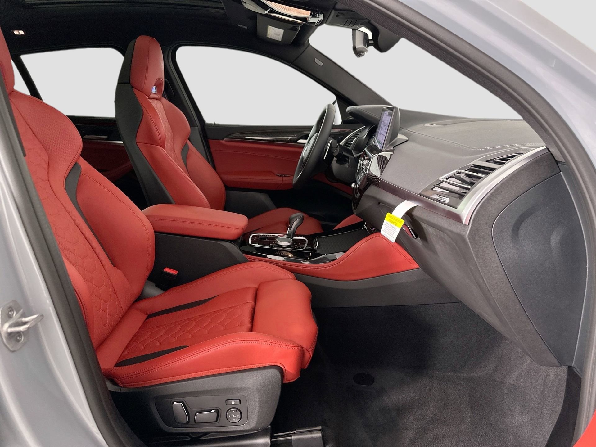 Used 2025 BMW X4 M Base w/ Competition Package image 17