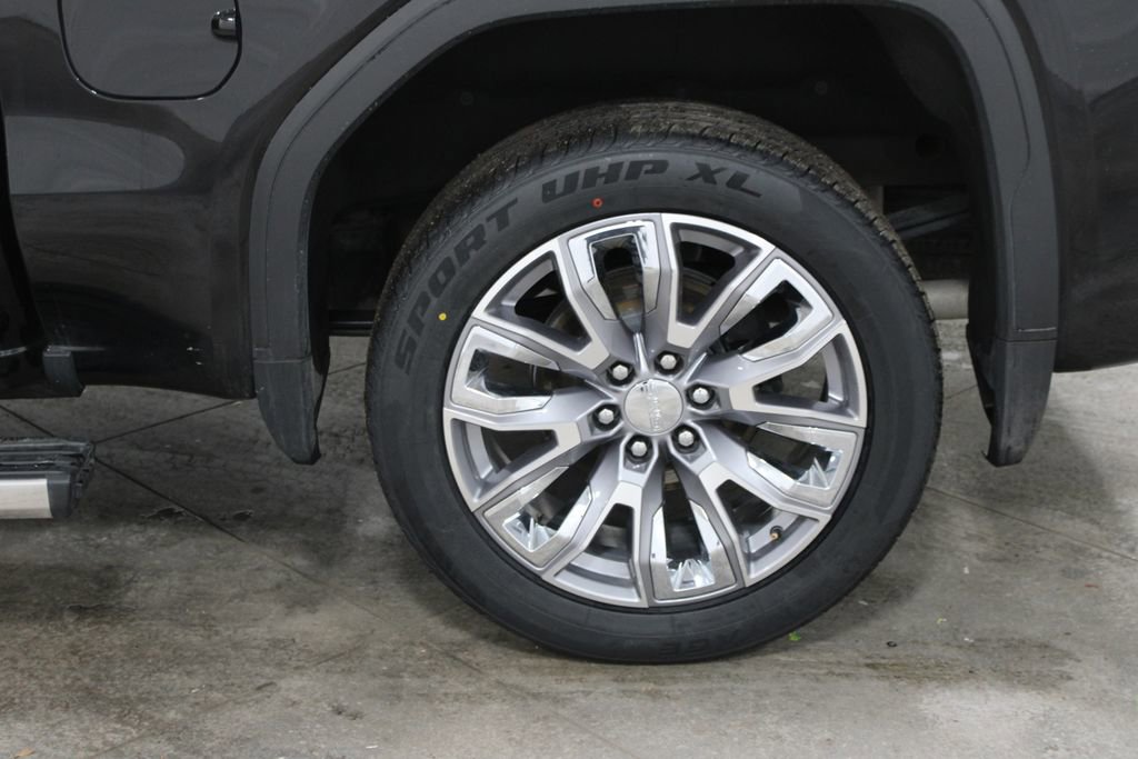 Used 2024 GMC Sierra 1500 Denali image 57