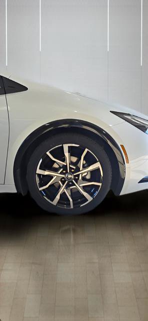 New 2026 Toyota Prius Plug-In Hybrid FWD image 31