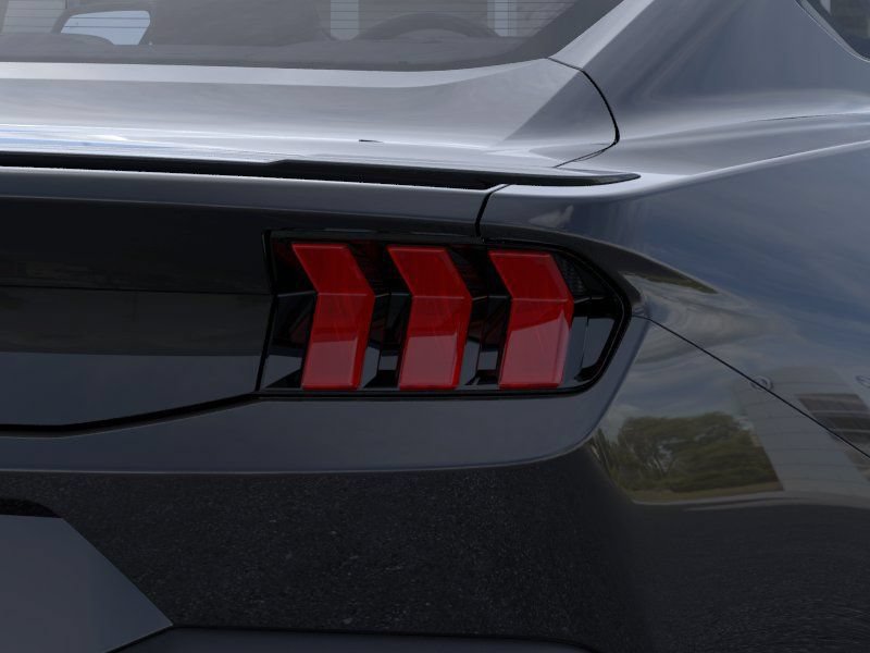 New 2026 Ford Mustang Premium RWD image 23