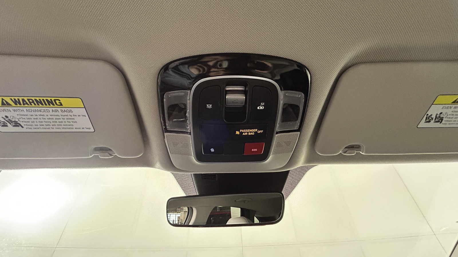 Used 2023 Hyundai Tucson SEL w/ Convenience Package FWD image 31