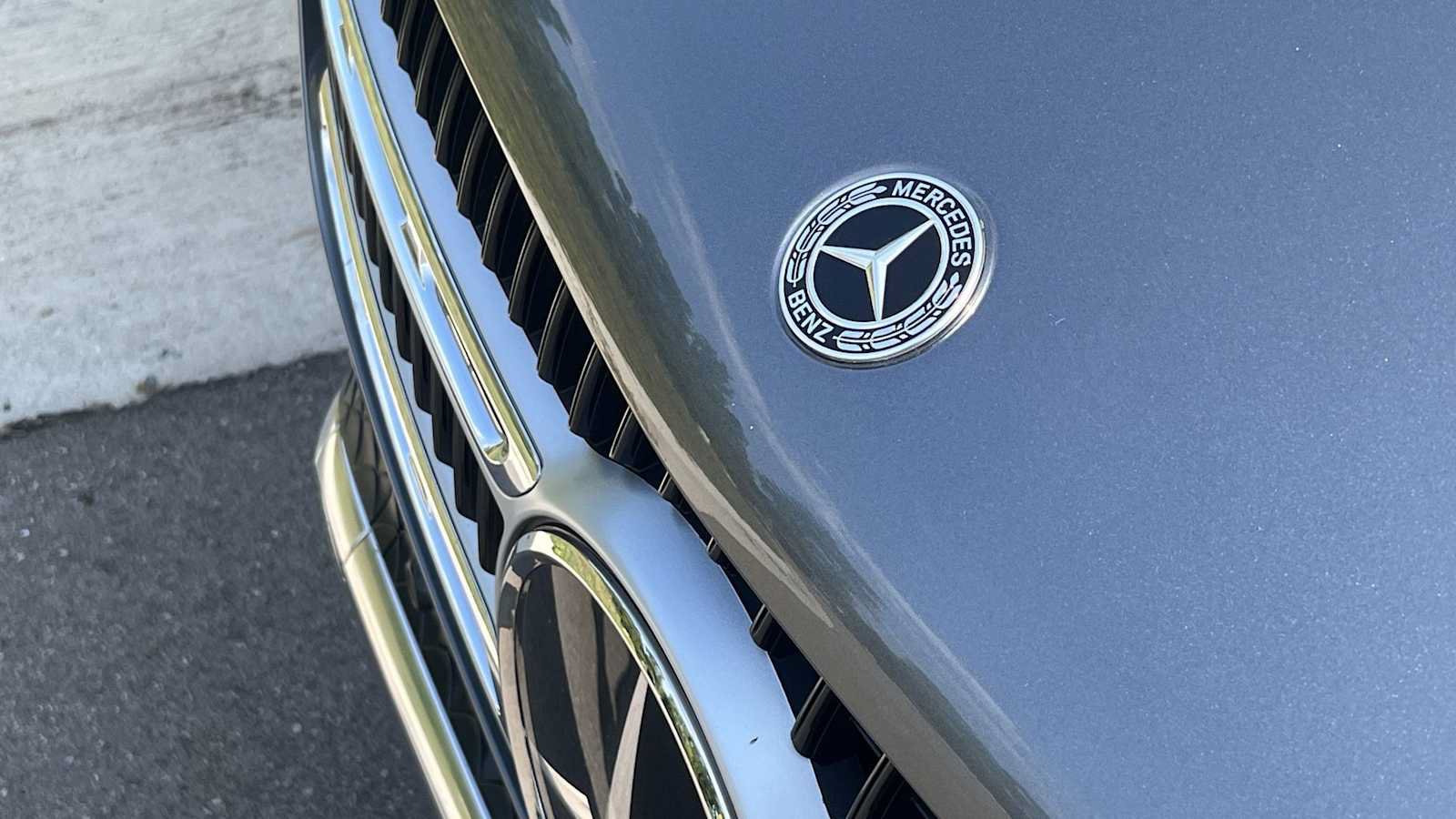 Certified 2025 Mercedes-Benz GLE 450e 4MATIC image 23