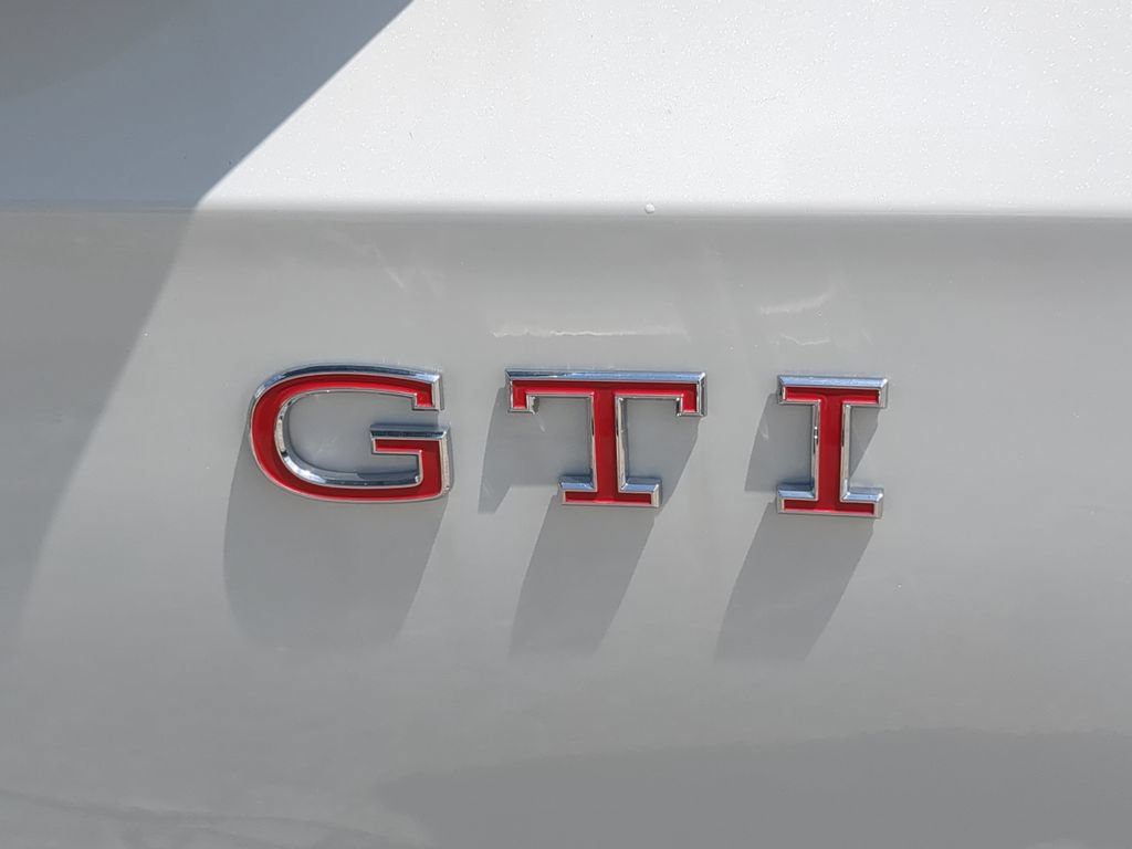 New 2026 Volkswagen GTI S FWD image 9